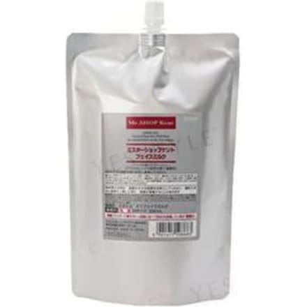 Kracie - Mr.SHOP Kent Kent's Milk For Men 550ml