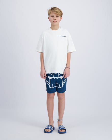 KIDS HUGE CONVOY T-SHIRT