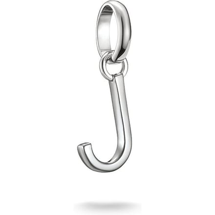 Thomas Sabo - CC1216-001-21 - Charm-hanger - Unisex - Charm Club