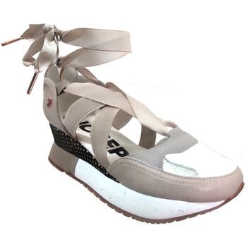 Sandalen met sleehak Gioseppo Planiga