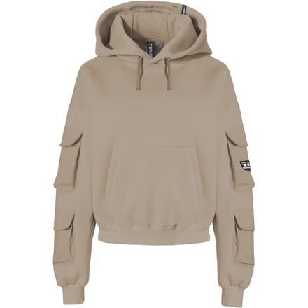 Dames Hoodie Rehall Cargi-R