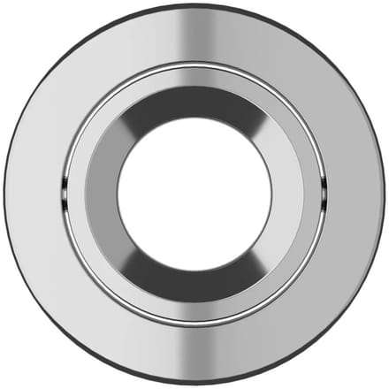Ledvance Onderdeel | spot combo fire rated ring adjust adj round bn