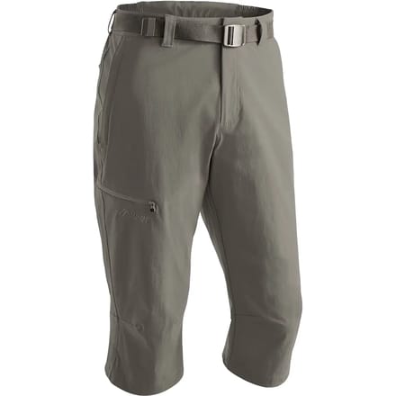 3/4 broek Maier Sports Jennisei