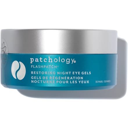 Patchology Flashpatch Restoring Night Eye Gels