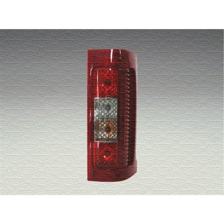 Achterlicht MAGNETI MARELLI 714028390701 links