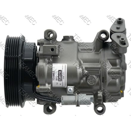 Compressor, airconditioner TEAMEC 8600195