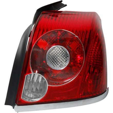 Achterlicht DEPO 212-19N9R-LD-UE
