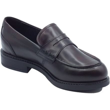 Mocassins NeroGiardini I617161D