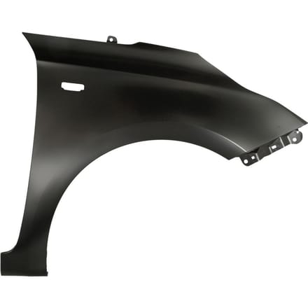 Spatbord, vóór BLIC 6504-04-3287312P, rechts