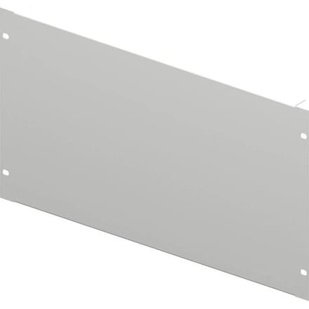 Rittal DK 7156.035 Blindplaat (b x h) 482.6 mm x 266 mm 2 stuk(s)
