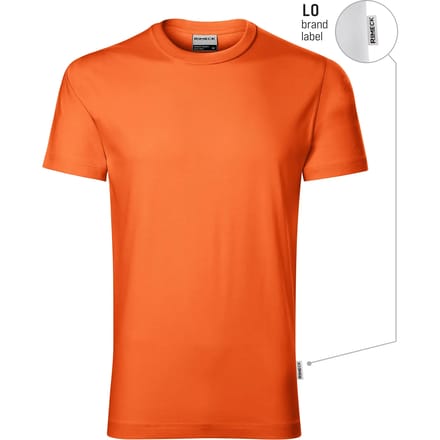 T-shirt Rimeck Resist Heavy R03