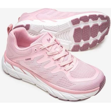 FAMME Endorphin RX1 Shoes Pink 37