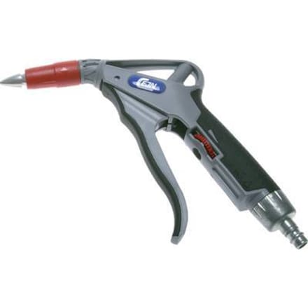 DN7.2 (Euro) Water en Blaaspistool Met Instelbare Blaasmond - AGLP-ADJ-AJ-EU-7-W