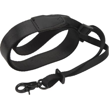 Drone RC Nekband Nylon Strakke Installatie Verstelbare Drone Controller Lanyard voor DJI Air 3 MINI black