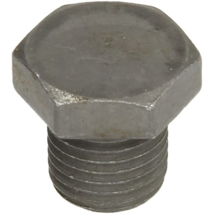Schroef plug oliepan ELRING 773.630