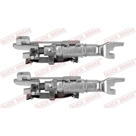 Stelschroef, trommelrem QUICK BRAKE 104 53 005