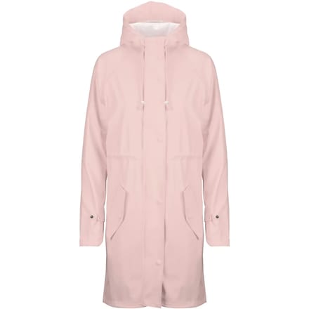 Ralka Regenjas Dames - Mizzle - Lichtroze - 36