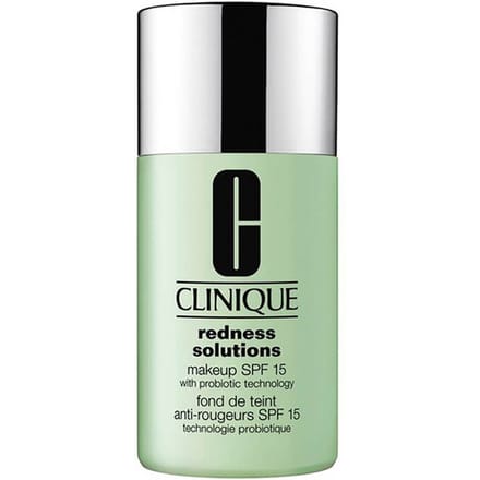 Clinique Redness Solutions Make Up SPF15 30ml - Ivory