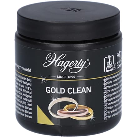 Hagerty Gold Clean - 170 ml