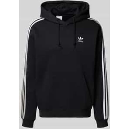 Hoodie met capuchon