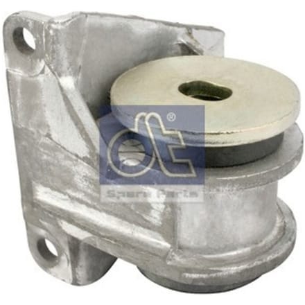Ophanging, radiateur DT SPARE PARTS 3.16307