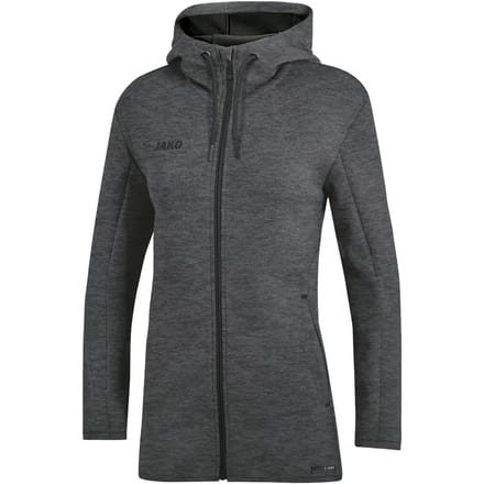 Jas Jako femme à capuche Premium Basics