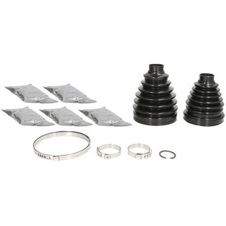 Balgenset, aandrijfas SPIDAN 36062