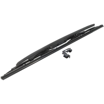 Wisserblad DENSO DMS DMS-555, 550mm, Voor, 1 Stuk