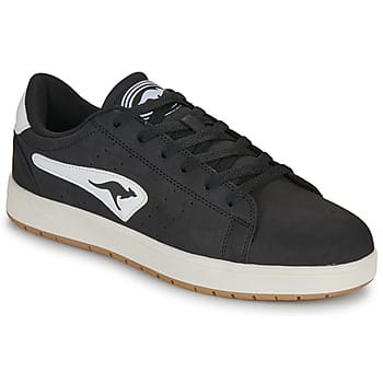 Kangaroos  Lage Sneakers K-CA AD Yeah