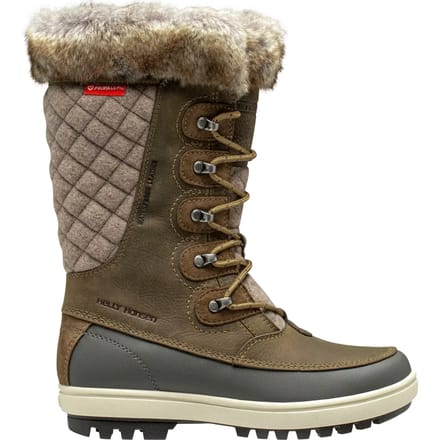 Dameslaarzen Helly Hansen Garibaldi VL