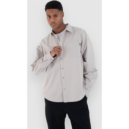 Hurley Staple Twill Shirt