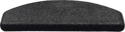 Trapmat Palermo Grafiet 15 stuks 25 x 65 cm