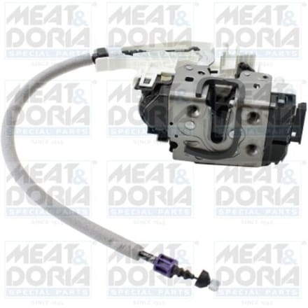 Deurslot MEAT & DORIA 31715