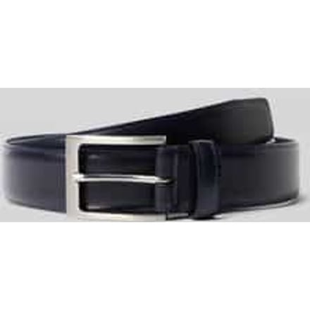 Riem met doornsluiting