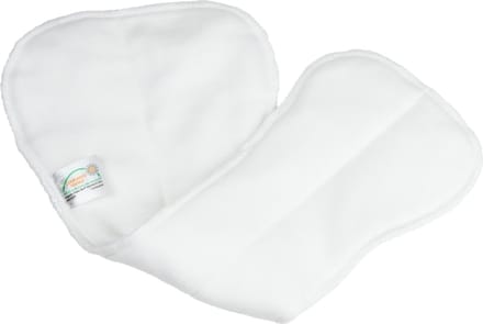 Bambinex Pro wasbare inlegger maat 2 - wasbaar M