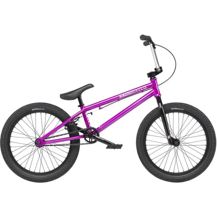 Kinderfiets Radio Bike Saiko 19,25"