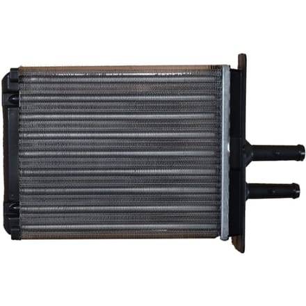 Warmtewisselaar, interieur verwarming NRF 53205
