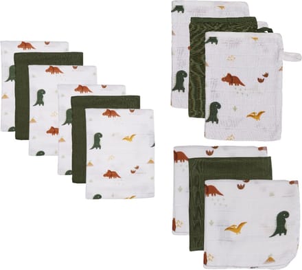 Blush & Blossom Dinosaurus Hydrofiel Starterset TR-BB443418