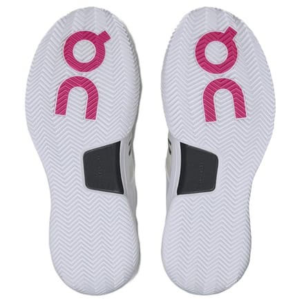 La Roger Pro 2 'Blanc Rose' 3ME10302626 41 white