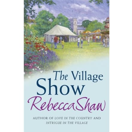 The Village Show - Rebecca Shaw