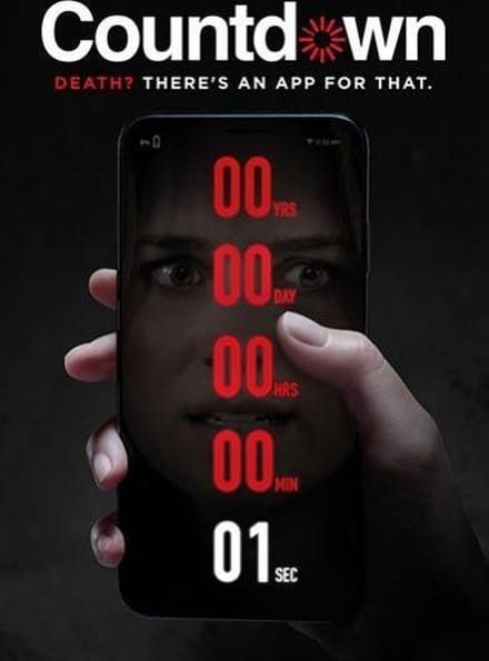 Countdown (DVD)