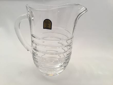 RCR GIOTTO KAN 1 LITER