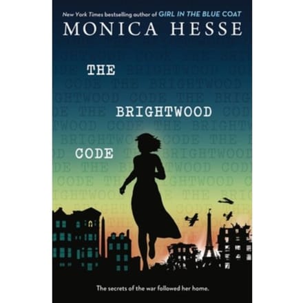 The Brightwood Code - Monica Hesse