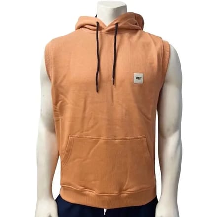 Sweatshirt mouwloos Caterpillar Workwear