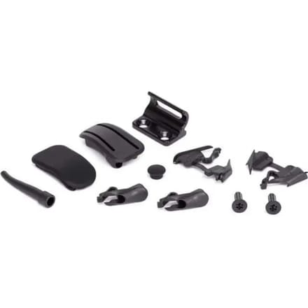 Frame onderdelen Bombtrack BT-CR-009 Hook EXT C