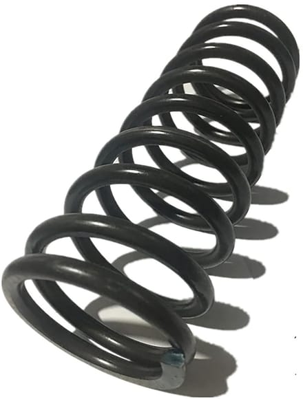 Drukveer - Compressieveer - Algemeen Gebruik - Versterkt Oppervlak - 4x40x300mm