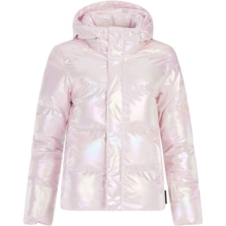 Protest Prtleola - Skijas Dames - Puffer winterjas - Skipasvak - Waterkolom 10K