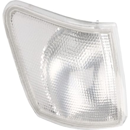 VanWezel 1837908 - Clignoteur avant droit pour Ford Courier de 08/1991 à 1996