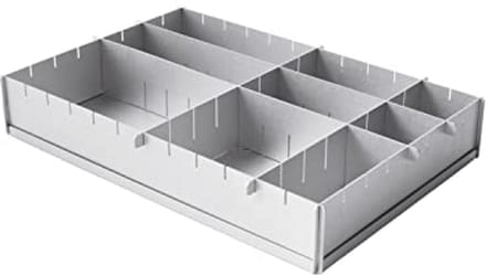 Geanodiseerde Aluminium Cakevorm 30 cm x 20 cm x 5 cm - Ideaal voor Taarten