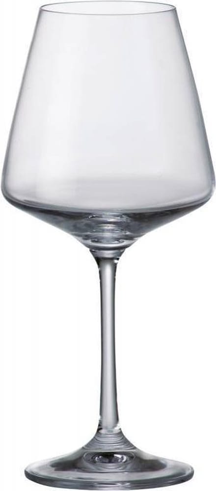 Naomi kristallen wijnglazen 360ml
